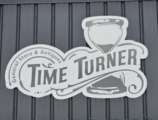 Time Turner General Store & Antiques