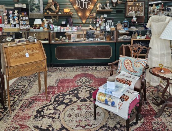 Time Turner General Store & Antiques