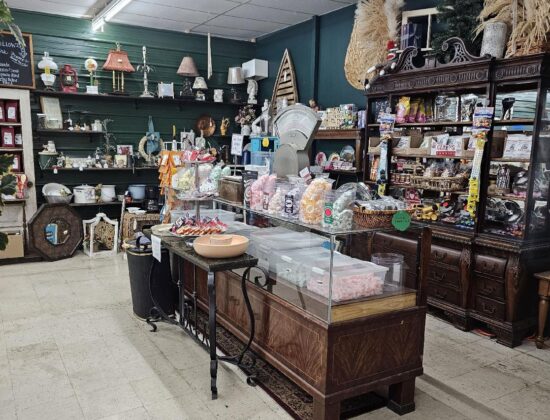 Time Turner General Store & Antiques