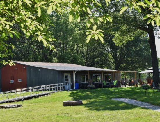 Hopewell Bridge Winery & RV Park