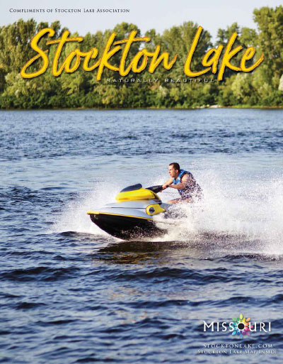 Stockton Lake Guide