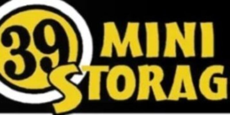 39 Mini Storage