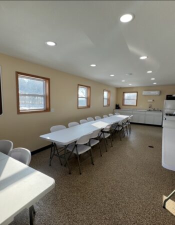 Walnut Ridge RV Estates