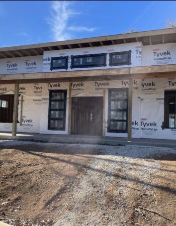 Warner Construction