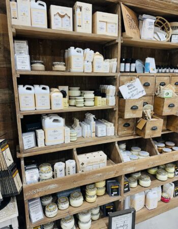 Vintage Depot Mercantile