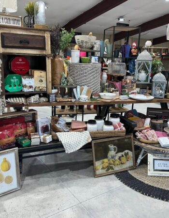 Vintage Depot Mercantile
