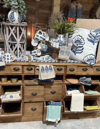 Vintage Depot Mercantile