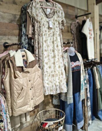 Vintage Depot Mercantile