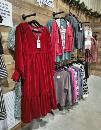 Vintage Depot Mercantile