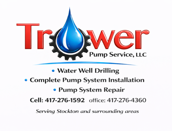 Trower Pump Service, LLC