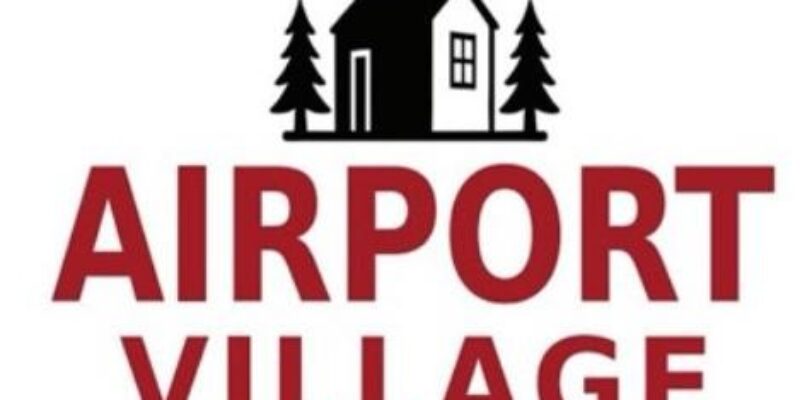 Airport Village & Stockton Lake Airpark