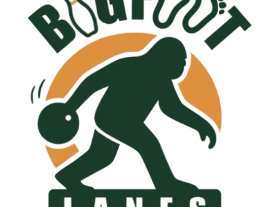 Big Foot Lanes