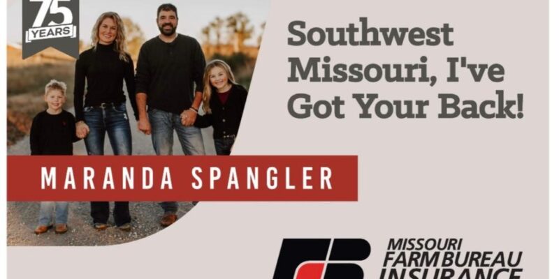 Missouri Farm Bureau Insurance