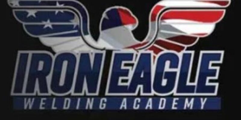 Iron Eagle Welding Academy