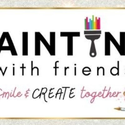 Painting With Friends