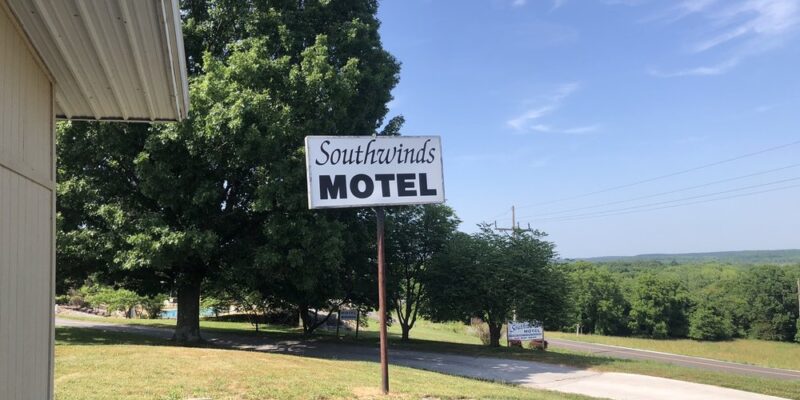 Southwinds Motel
