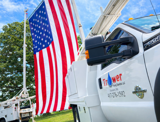 Trower Pump Service, LLC