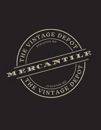Vintage Depot Mercantile